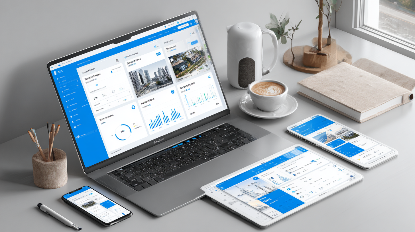 Alle Funktionen in der Übersicht!